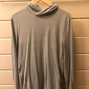Men’s lululemon workout Hoodie